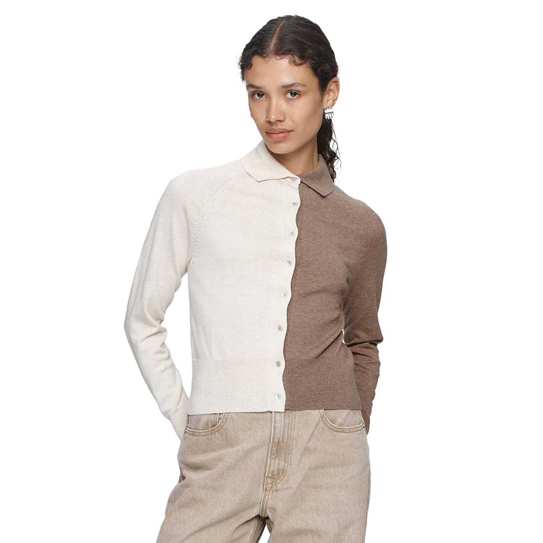 Marle Foundations Cardigan